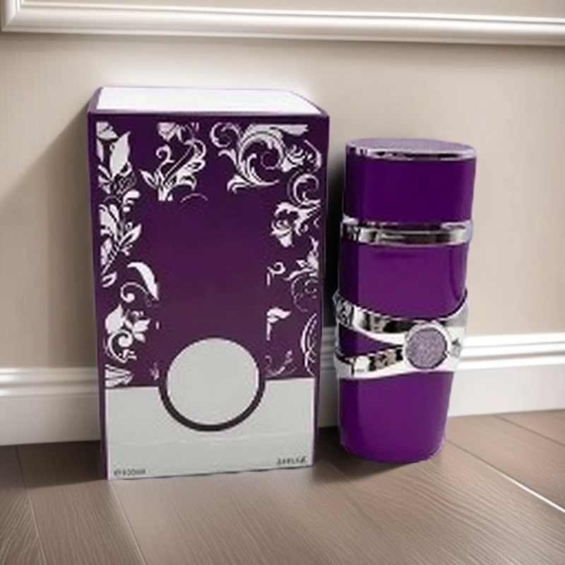 Yara Perfume Fragrance - Yara & Asad Eau de Parfum