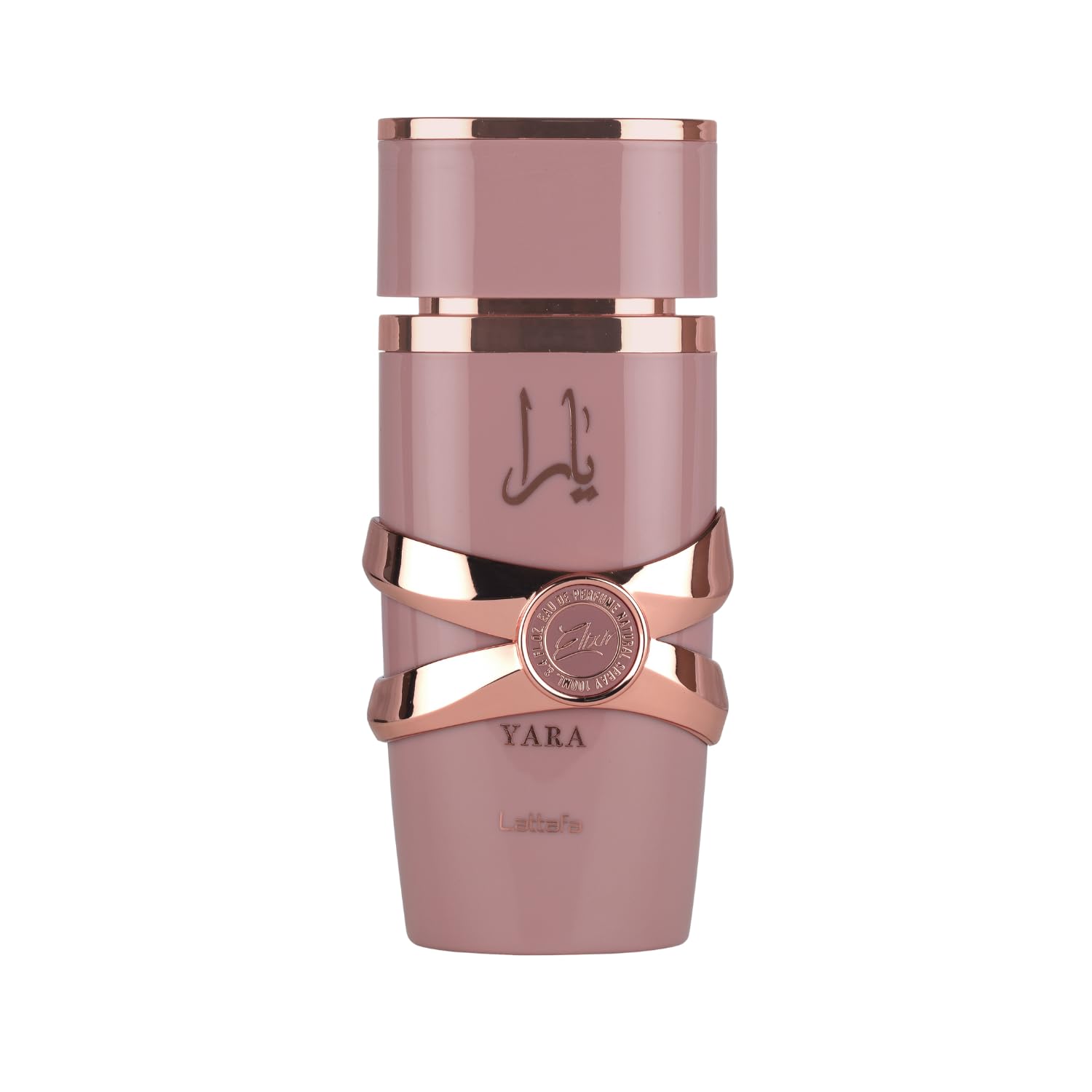 Yara Perfume Fragrance - Yara Eau de Parfum 100ml, Authentic
