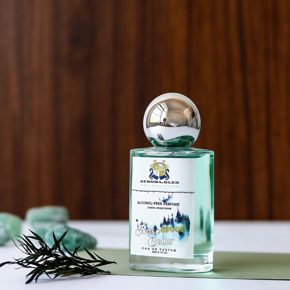 Perfume Fragrance Essential Oil - Aromatic Essential Oil 20% Concentration Men's