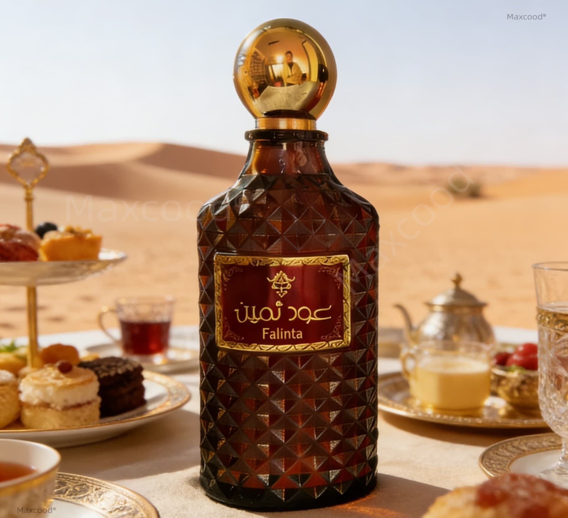 You Perfume Fragrance - Oriental Woody Notes Eau De Unisex