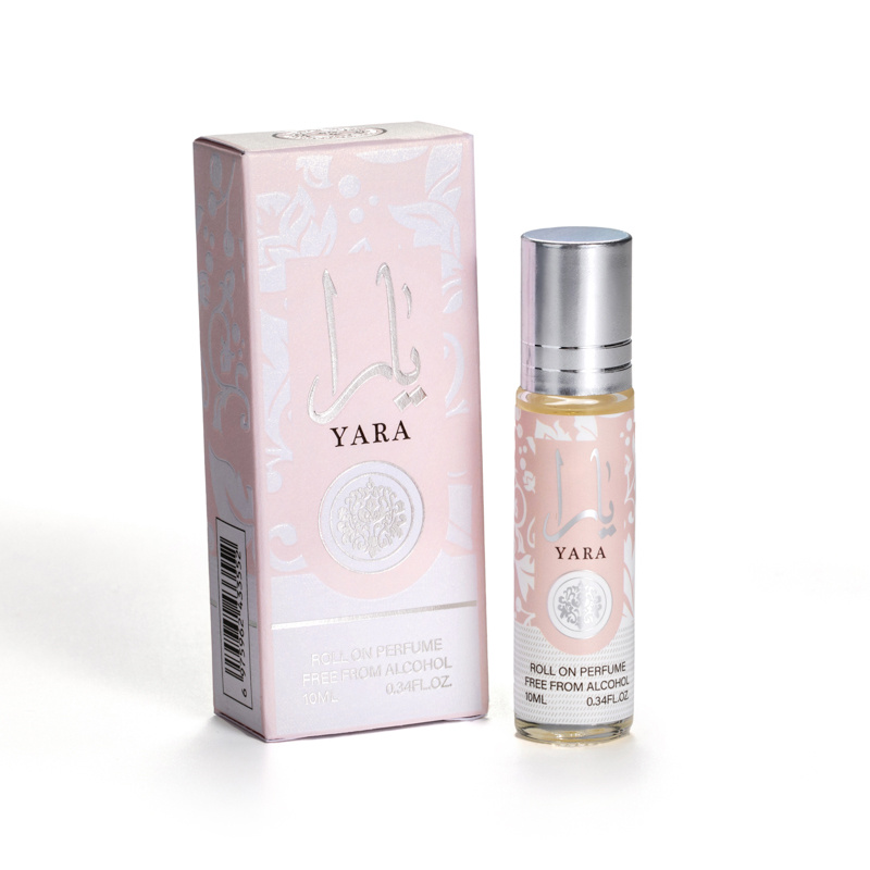 Yara Perfume Fragrance - Origina Arab Perfume Yara Candy Perfume