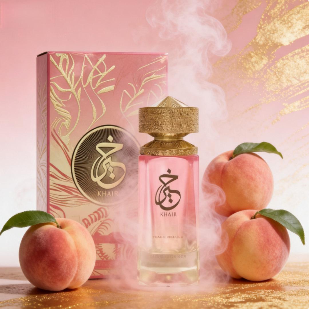 Perfume Fragrance Paris - Luxury Paris Corner collection Eshal Vanilla