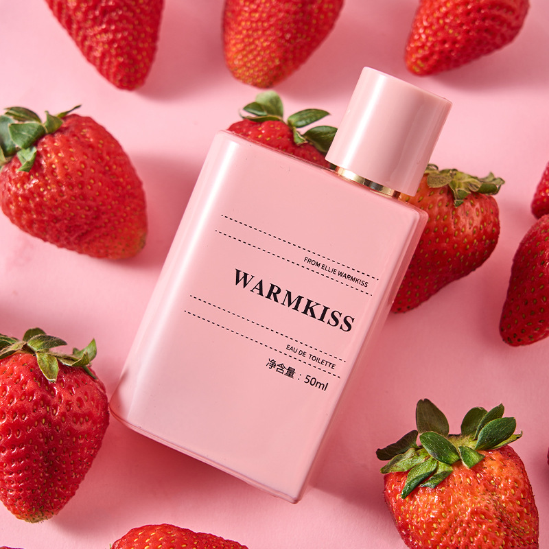Perfume Zara - 50ML Perfume Lasting Fruity Fragrance Watermelon