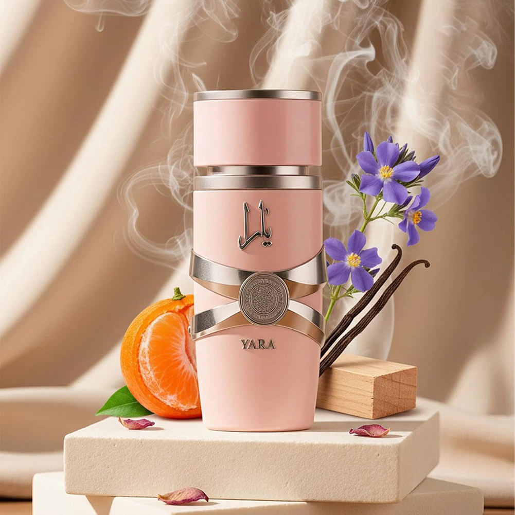 Yara Perfume Fragrance - Perfumes Yara Eau De Parfum Women's