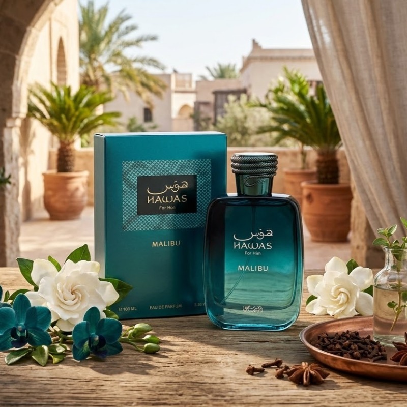 Perfume Zara - Arabic Perfume 100ml Long Lasting Luxury