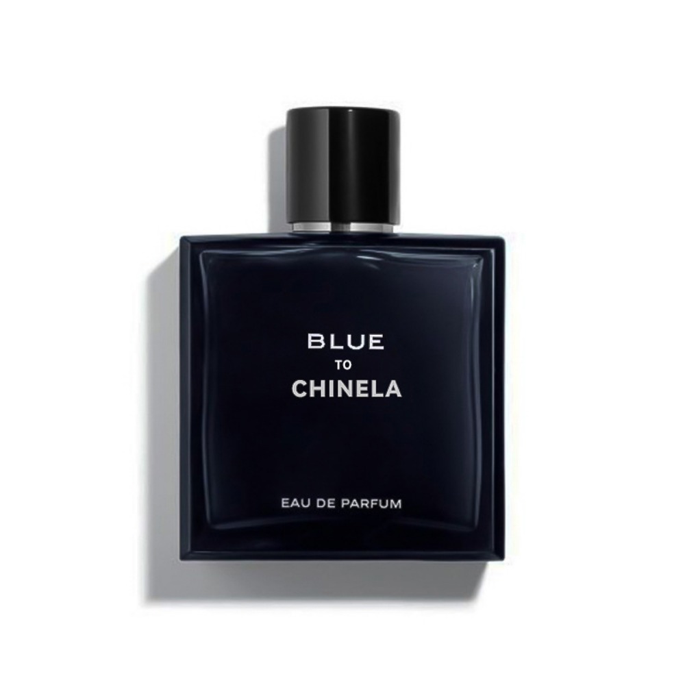 Perfume Zara - Men's Fresh Cologne Intense Long-Lasting Fragrance