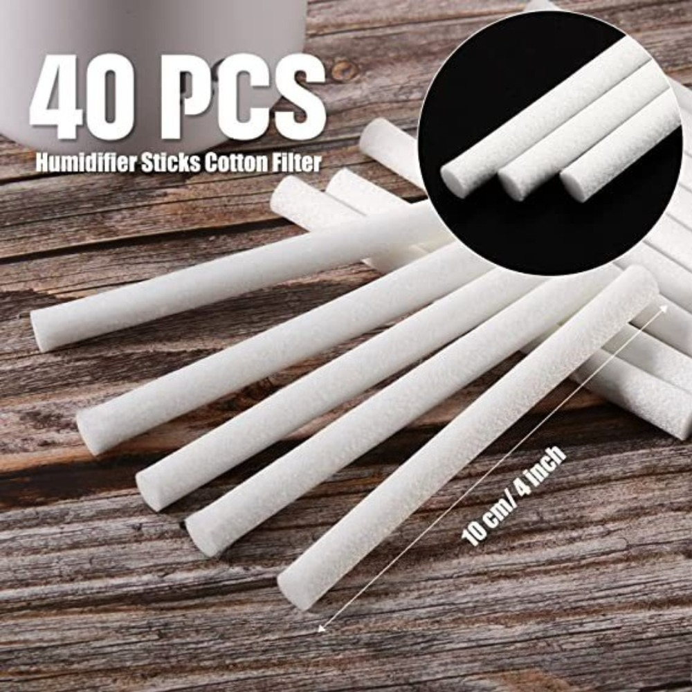Perfume Fragrance Stick - Humidifier Sticks Filter Refill Sticks Wicks