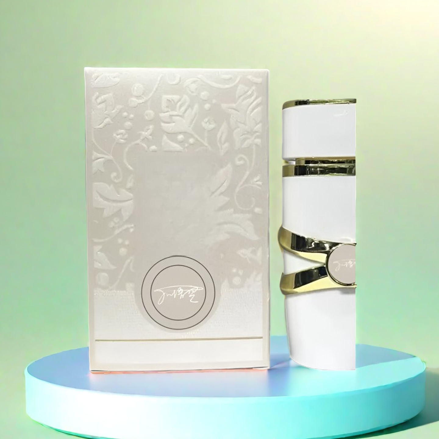 Yara Perfume Fragrance - Yara & Asad Eau de Parfum