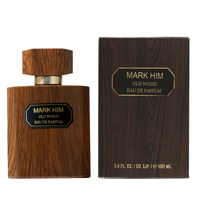 Perfume Zara - 100ml High Quality Men's Perfume Long