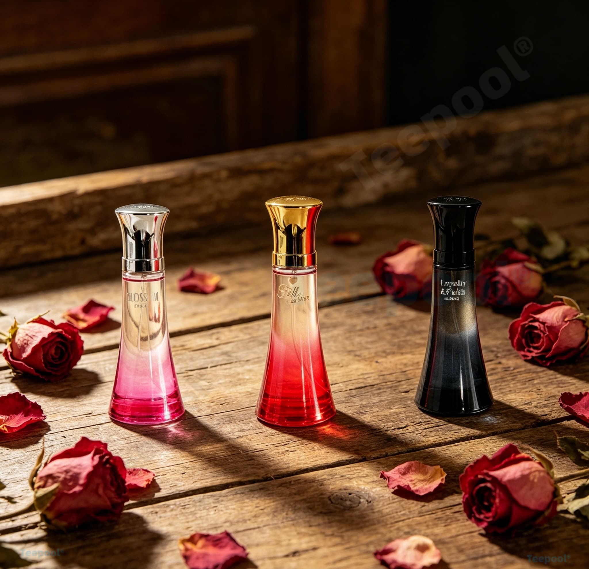 TeepoolPheromone Perfume，Long  – обзор и цена You Perfume Fragrance