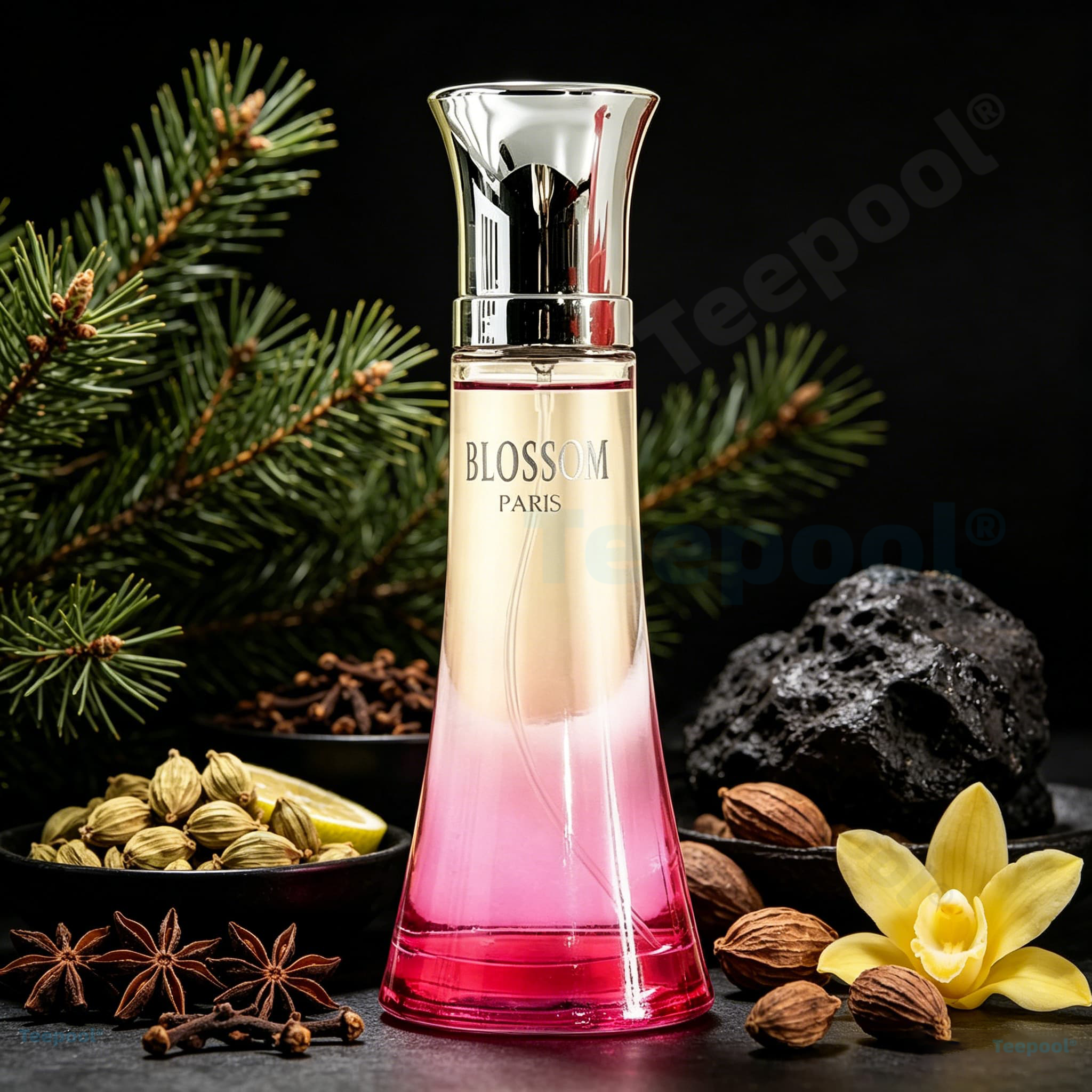 TeepoolPheromone Perfume，Long  – обзор и цена You Perfume Fragrance