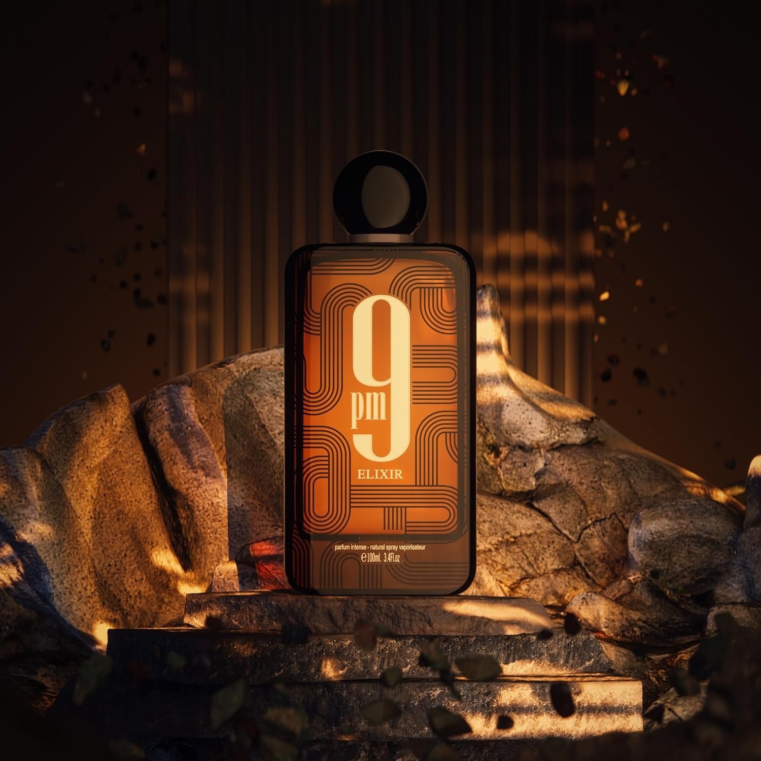 9PM Elixir Men's And Women's N – обзор и цена Perfume Fragrance Dubai