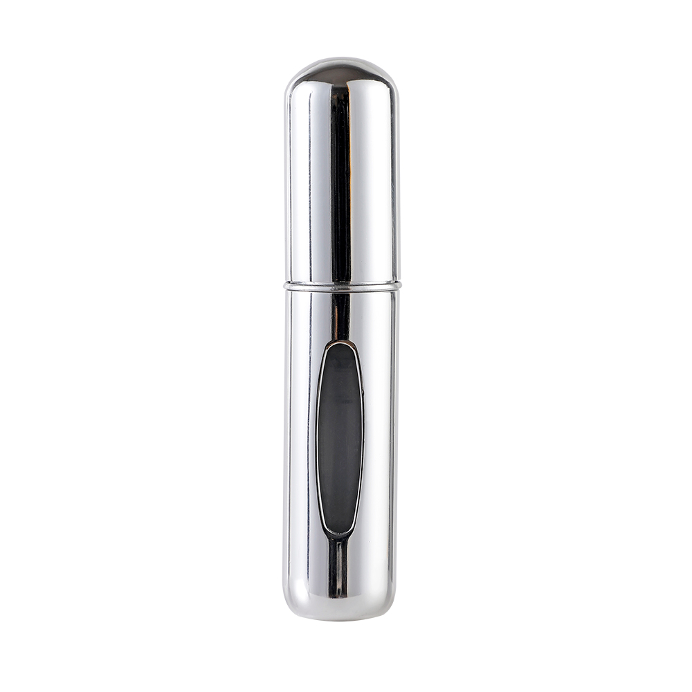 Portable Mini Travel High-end  – обзор и цена Perfume Zara