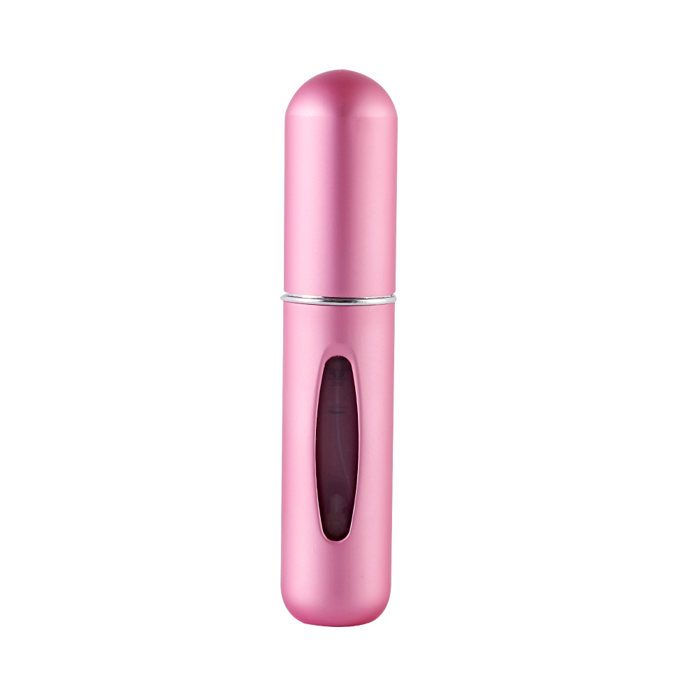 Portable Mini Travel High-end  – обзор и цена Perfume Zara