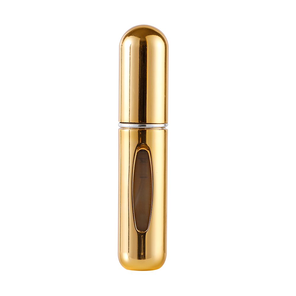 Portable Mini Travel High-end  – обзор и цена Perfume Zara