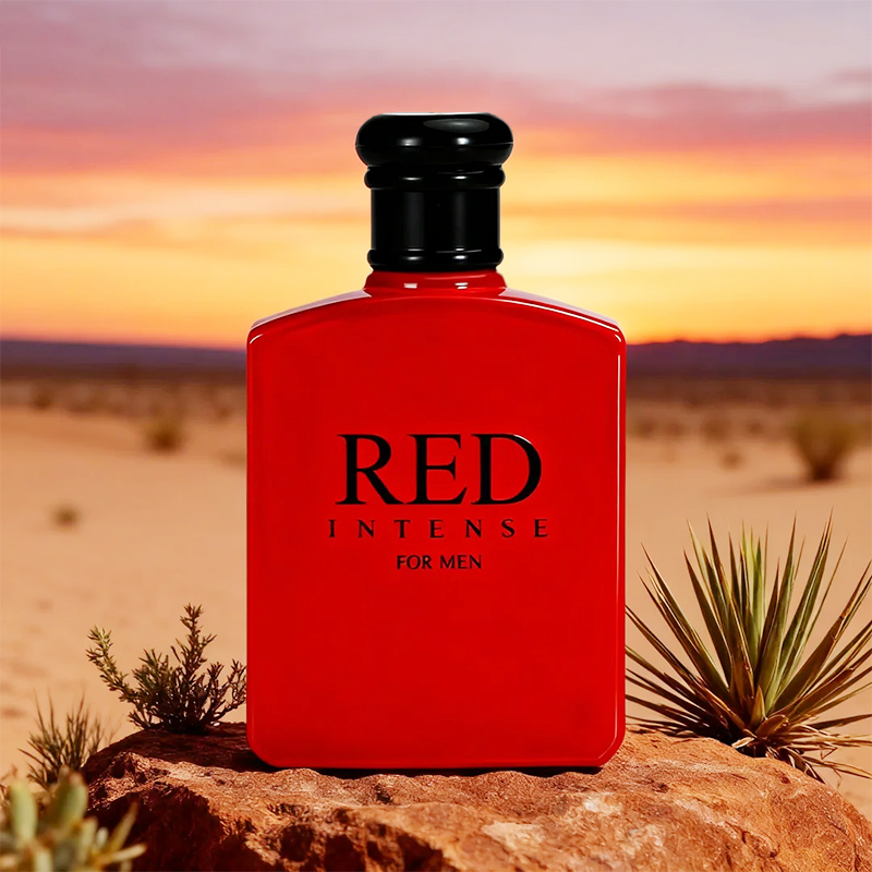 RED CHARM Eau de Parfum Spray  – обзор и цена You Perfume Fragrance
