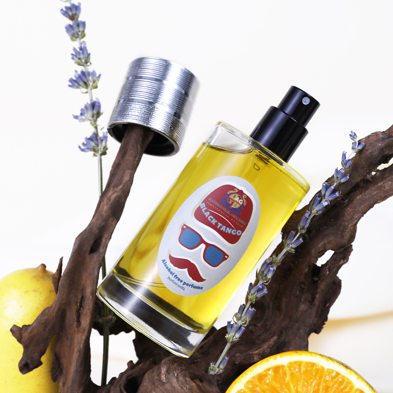 High-Quality Fragrance Essenti – обзор и цена Perfume Fragrance Essential Oil