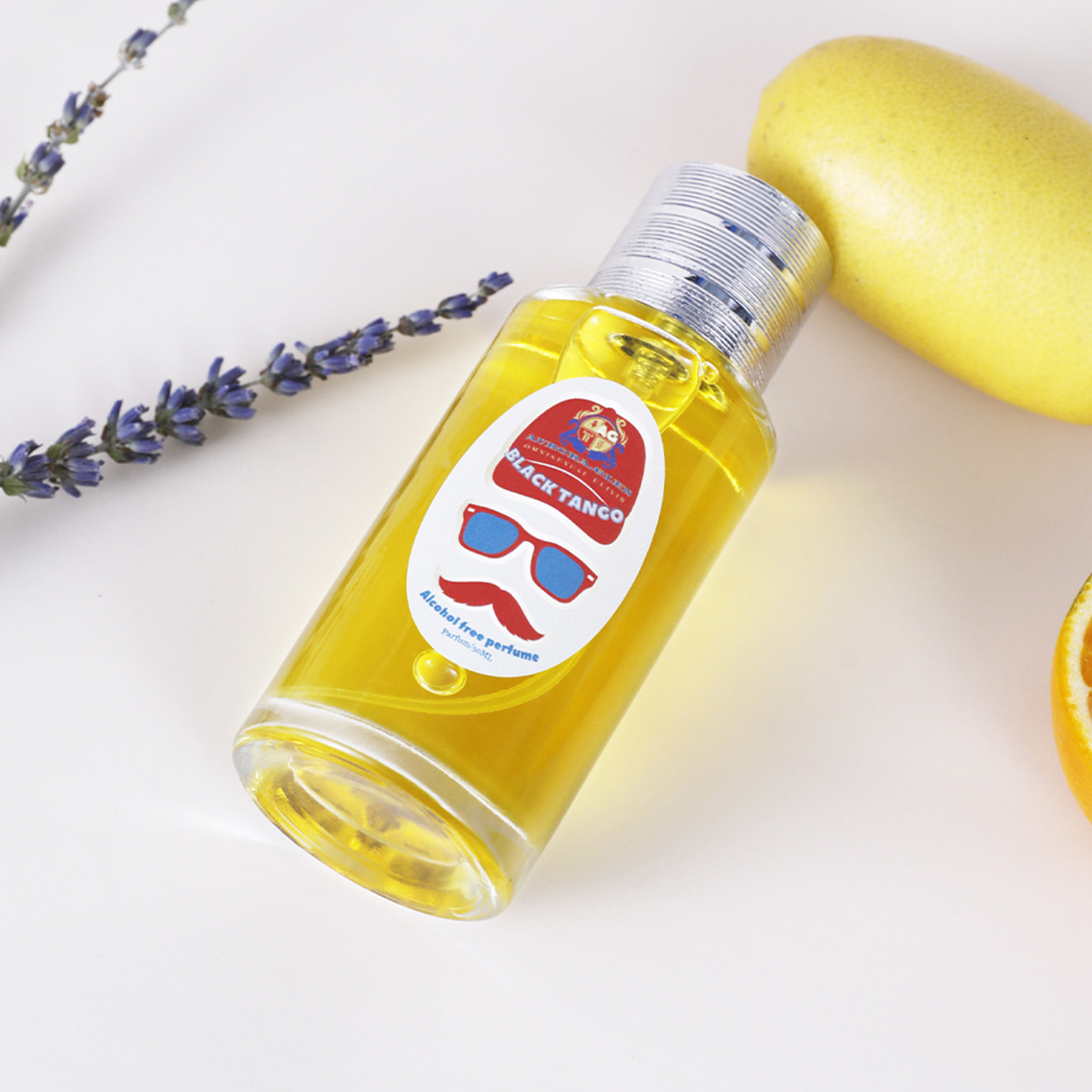 High-Quality Fragrance Essenti – обзор и цена Perfume Fragrance Essential Oil