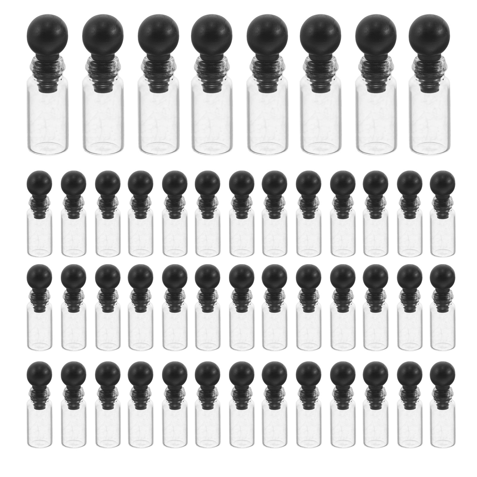 150Pcs Glass Perfume Sample Vi – обзор и цена Perfume Fragrance Essential Oil