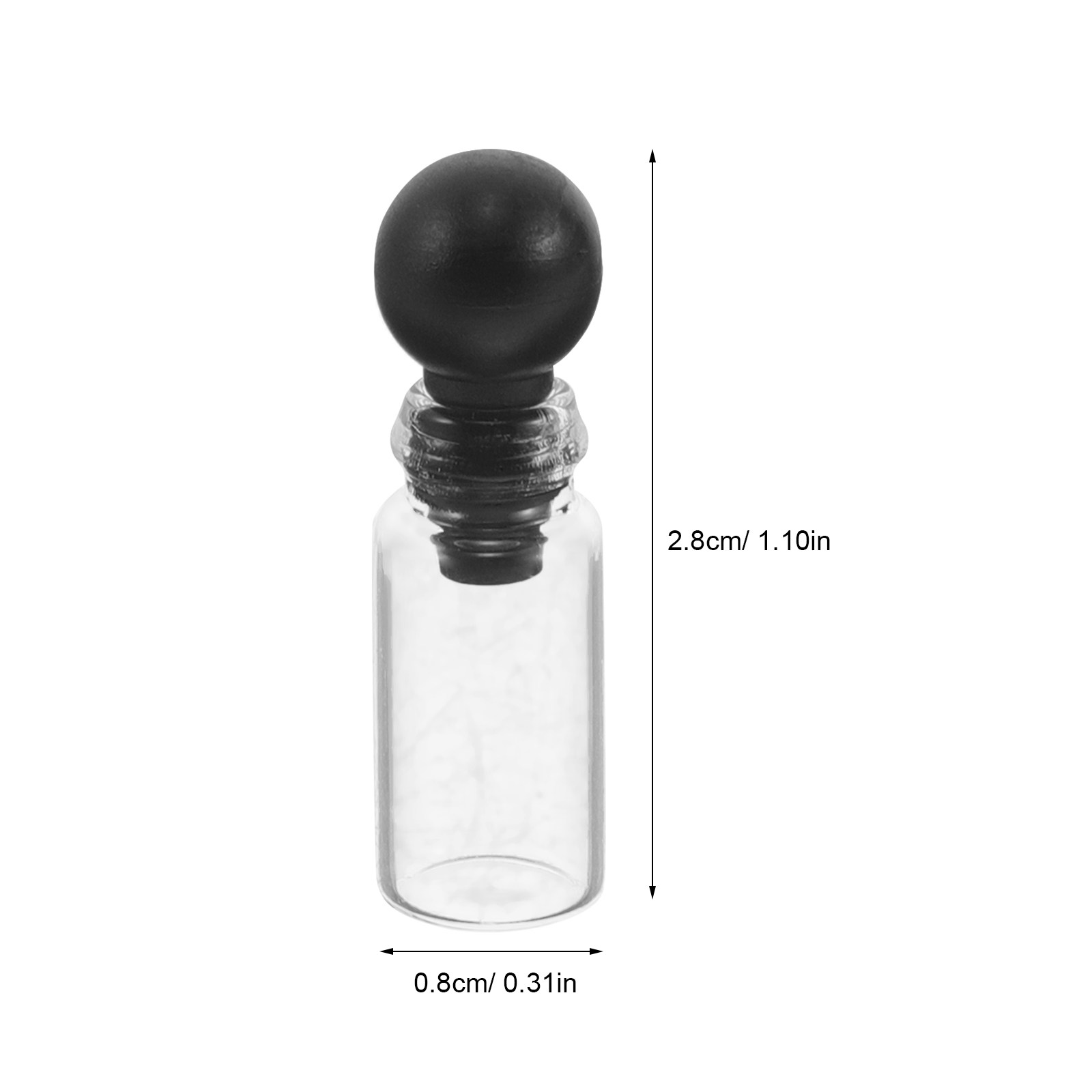 150Pcs Glass Perfume Sample Vi – обзор и цена Perfume Fragrance Essential Oil