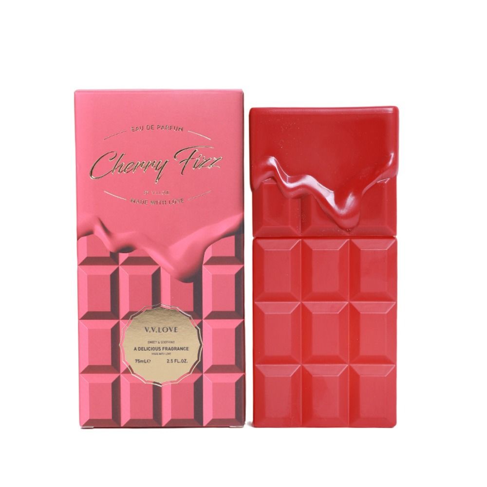 75ml Sweet Tooth Perfume Choco – обзор и цена Perfume Fragrance Dubai