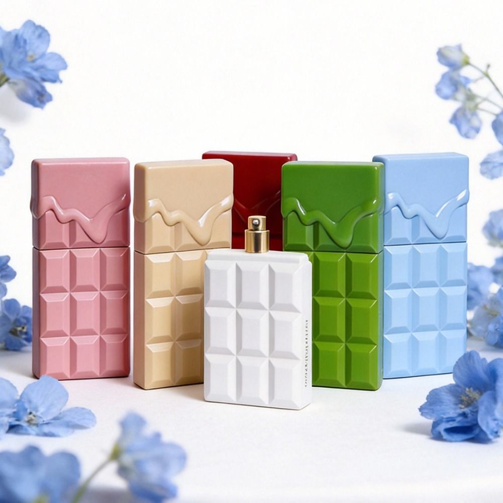 75ml Sweet Tooth Perfume Choco – обзор и цена Perfume Fragrance Dubai