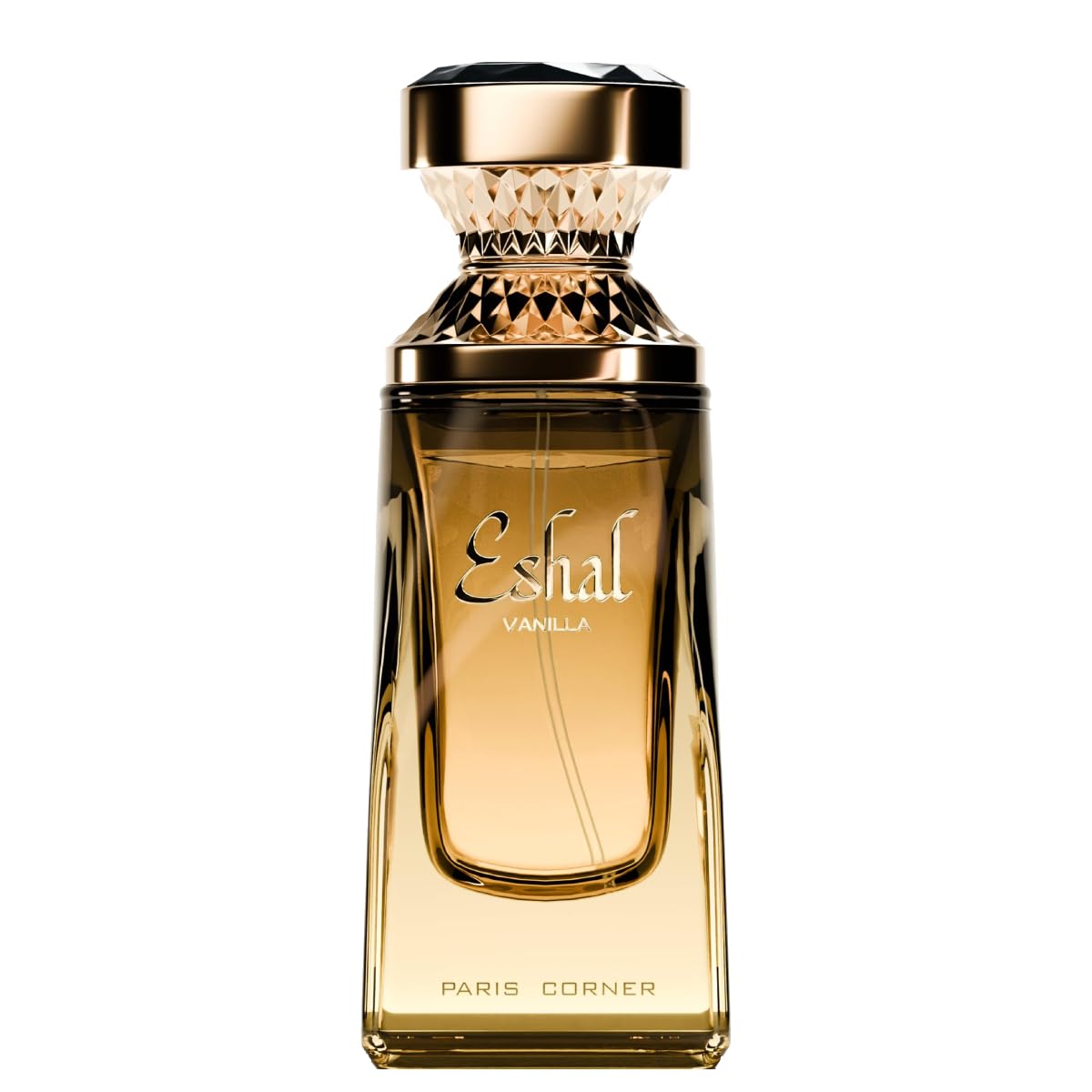 Paris Corner Eshal Vanilla EDP – обзор и цена Perfume Fragrance Paris