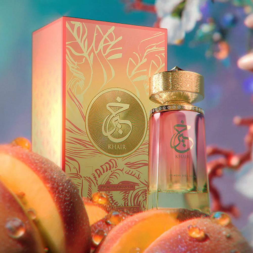 Paris Corner Khair Confection  – обзор и цена Perfume Fragrance Paris