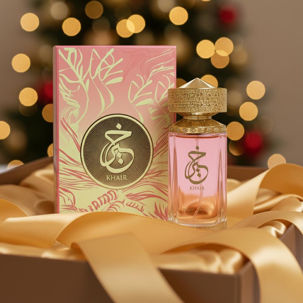 Paris Corner Khair Confection  – обзор и цена Perfume Fragrance Paris