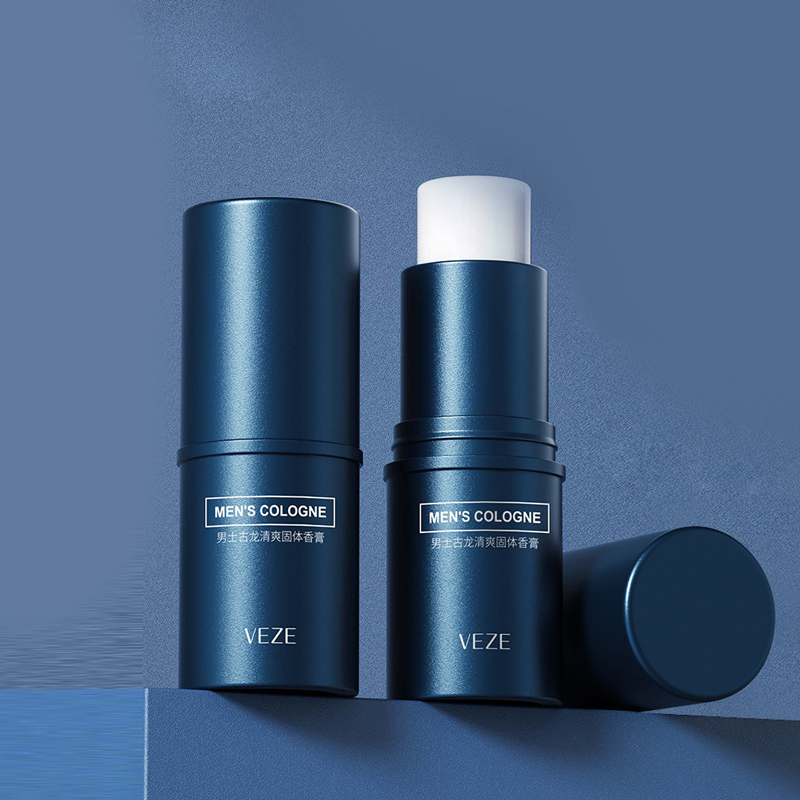 Fanzhen Men's Solid Cologne -  – обзор и цена Perfume Fragrance Stick
