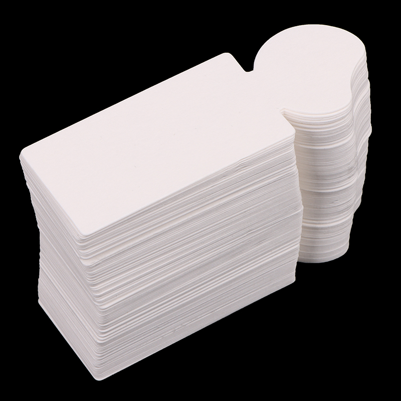 100Pcs Fragrance Test Paper St – обзор и цена Perfume Fragrance Essential Oil