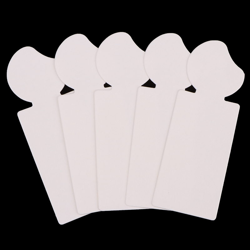 100Pcs Fragrance Test Paper St – обзор и цена Perfume Fragrance Essential Oil