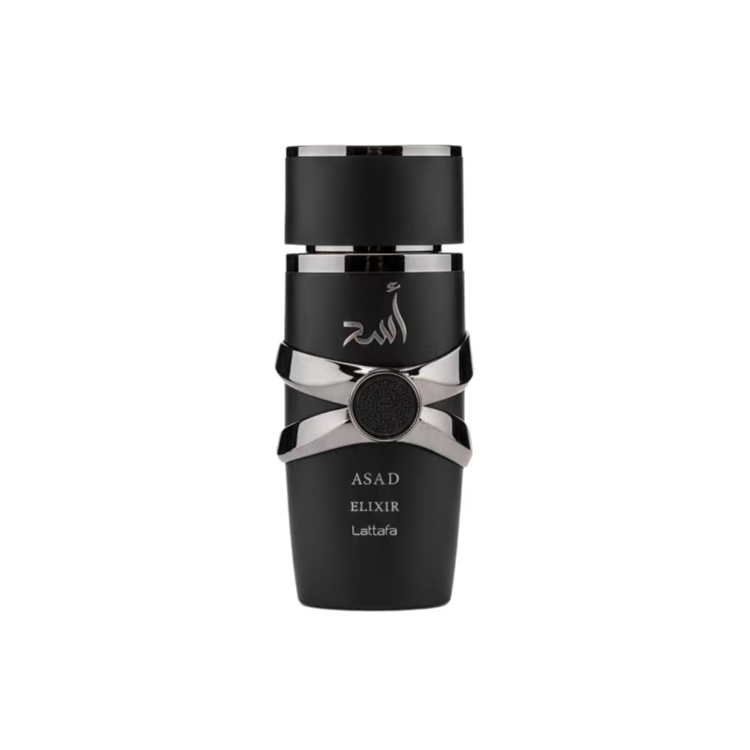 Lattafa Asad/Yara/Yasaa Luxury – обзор и цена Yara Perfume Fragrance