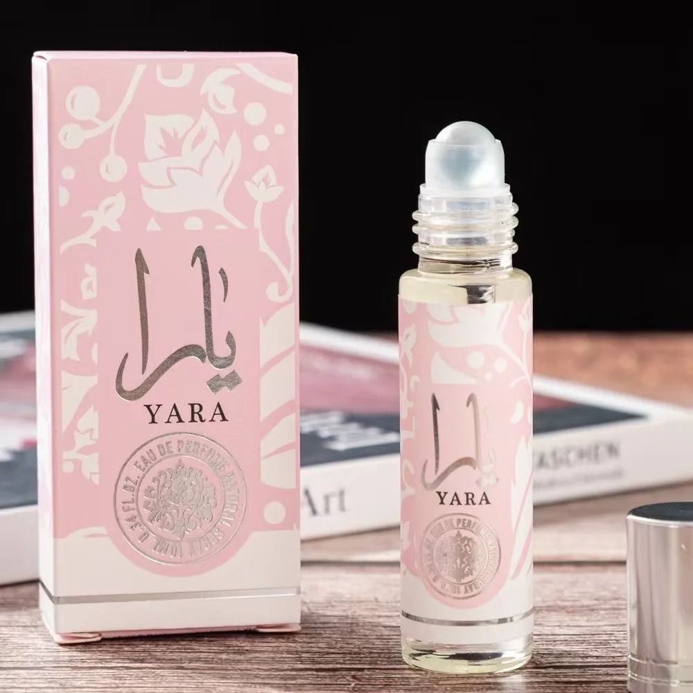 10ML Yara Arab Ball Perfume Ha – обзор и цена Yara Perfume Fragrance