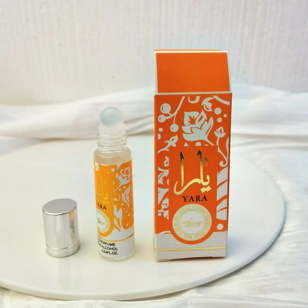10ML Yara Arab Ball Perfume Ha – обзор и цена Yara Perfume Fragrance