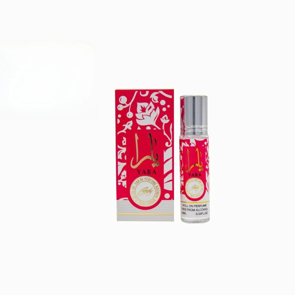10ML Yara Arab Ball Perfume Ha – обзор и цена Yara Perfume Fragrance