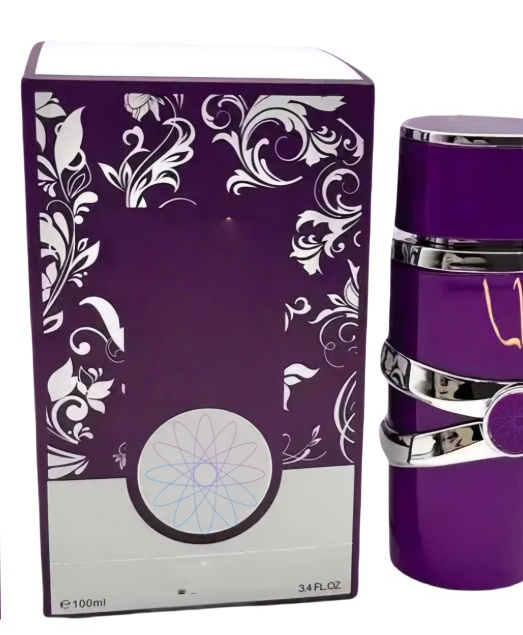 Yara & Asad Eau de Parfum Gift – обзор и цена Yara Perfume Fragrance