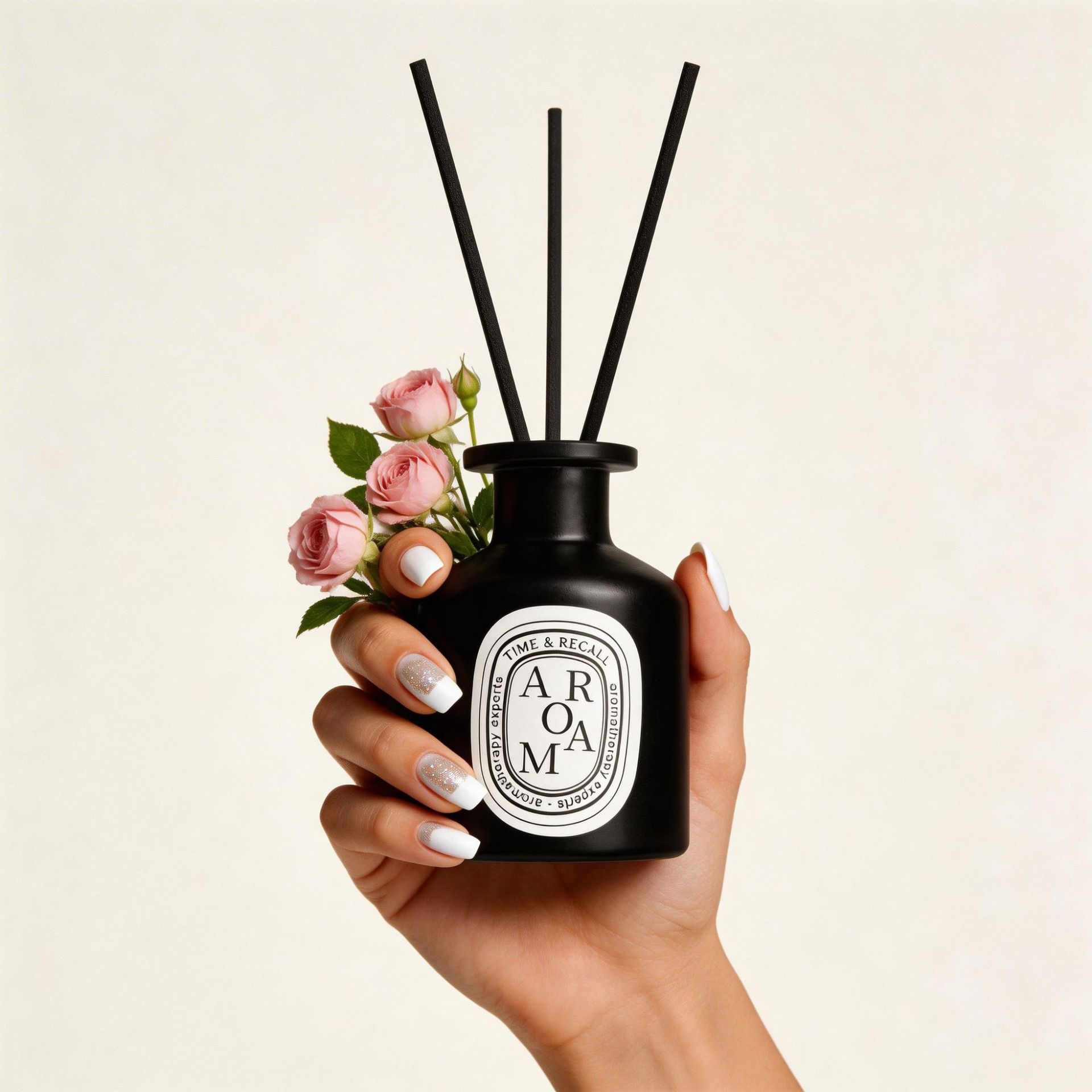 50ml Flameless Aromatherapy Re – обзор и цена Perfume Fragrance Stick