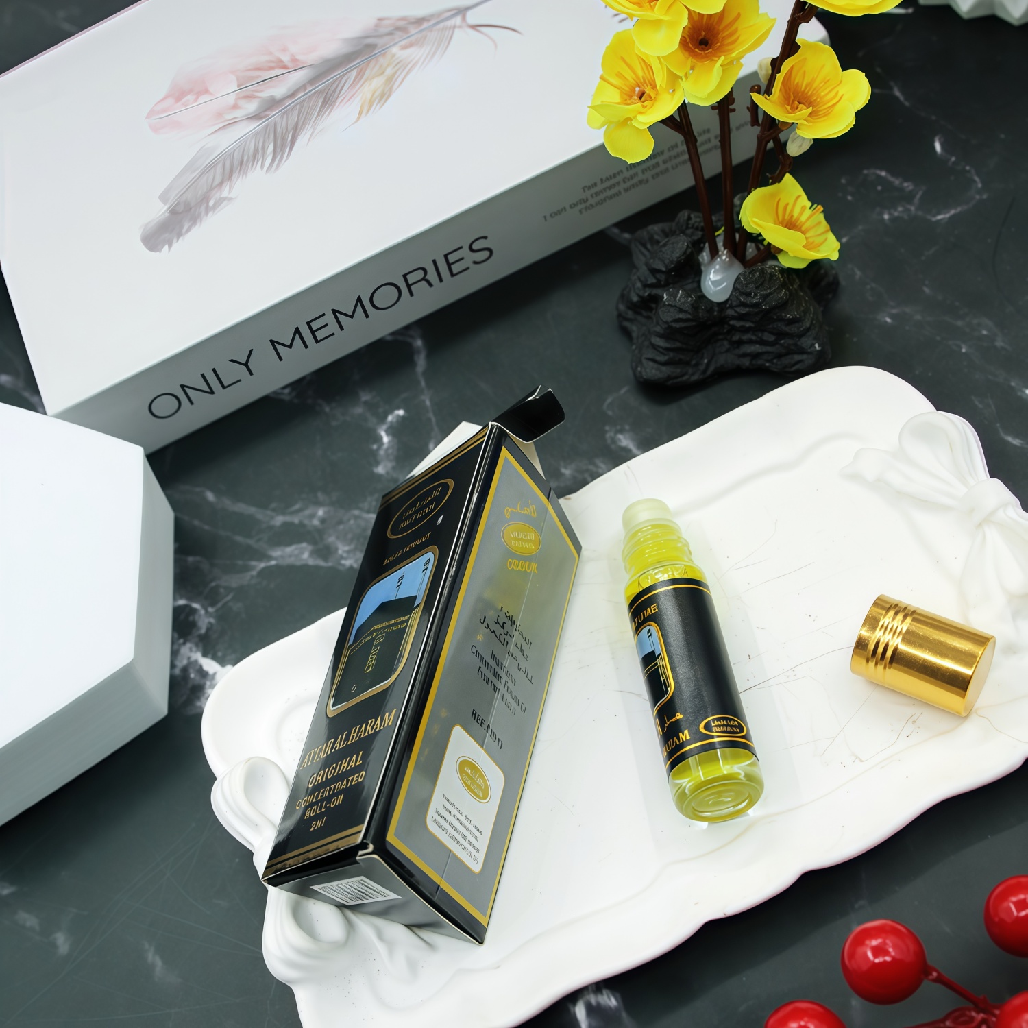 Arabian Swiss Perfume Oil From – обзор и цена Perfume Fragrance Dubai