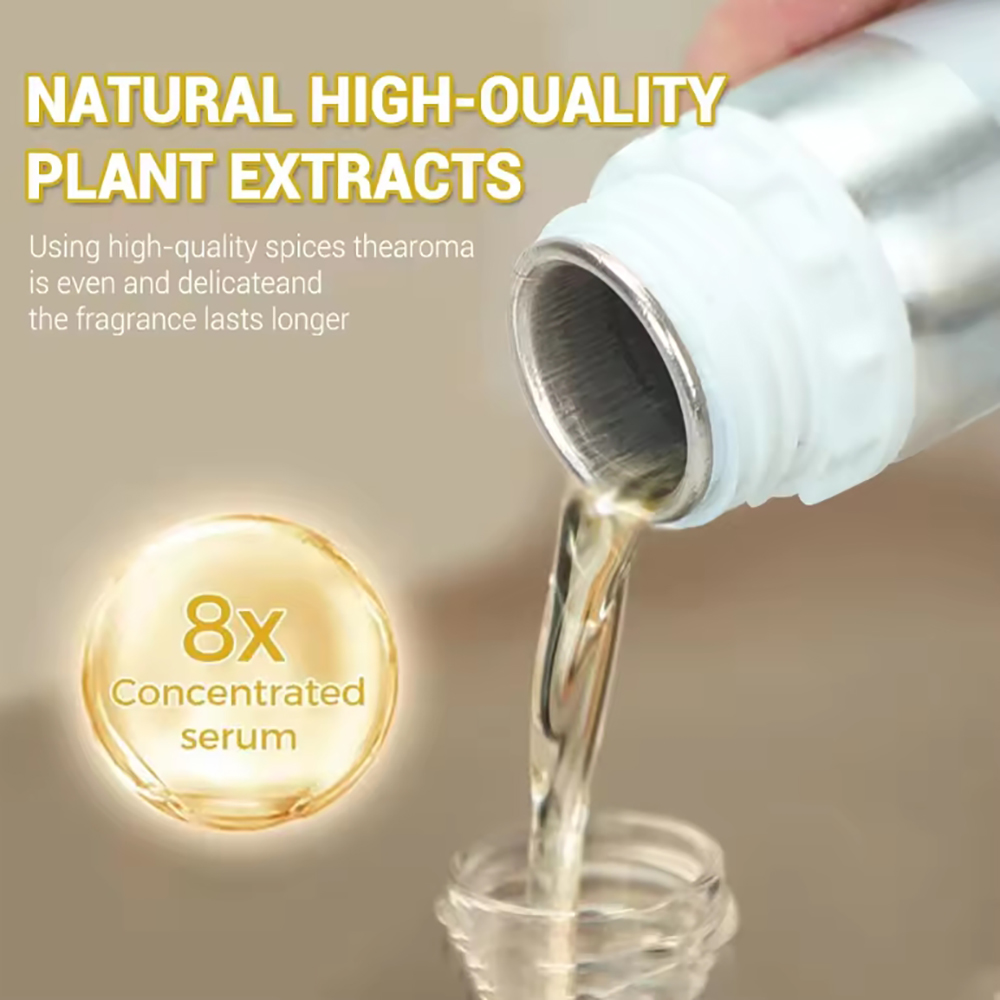 ESAEON 500ml (16.9 fl.oz) Reve – обзор и цена Perfume Fragrance Paris