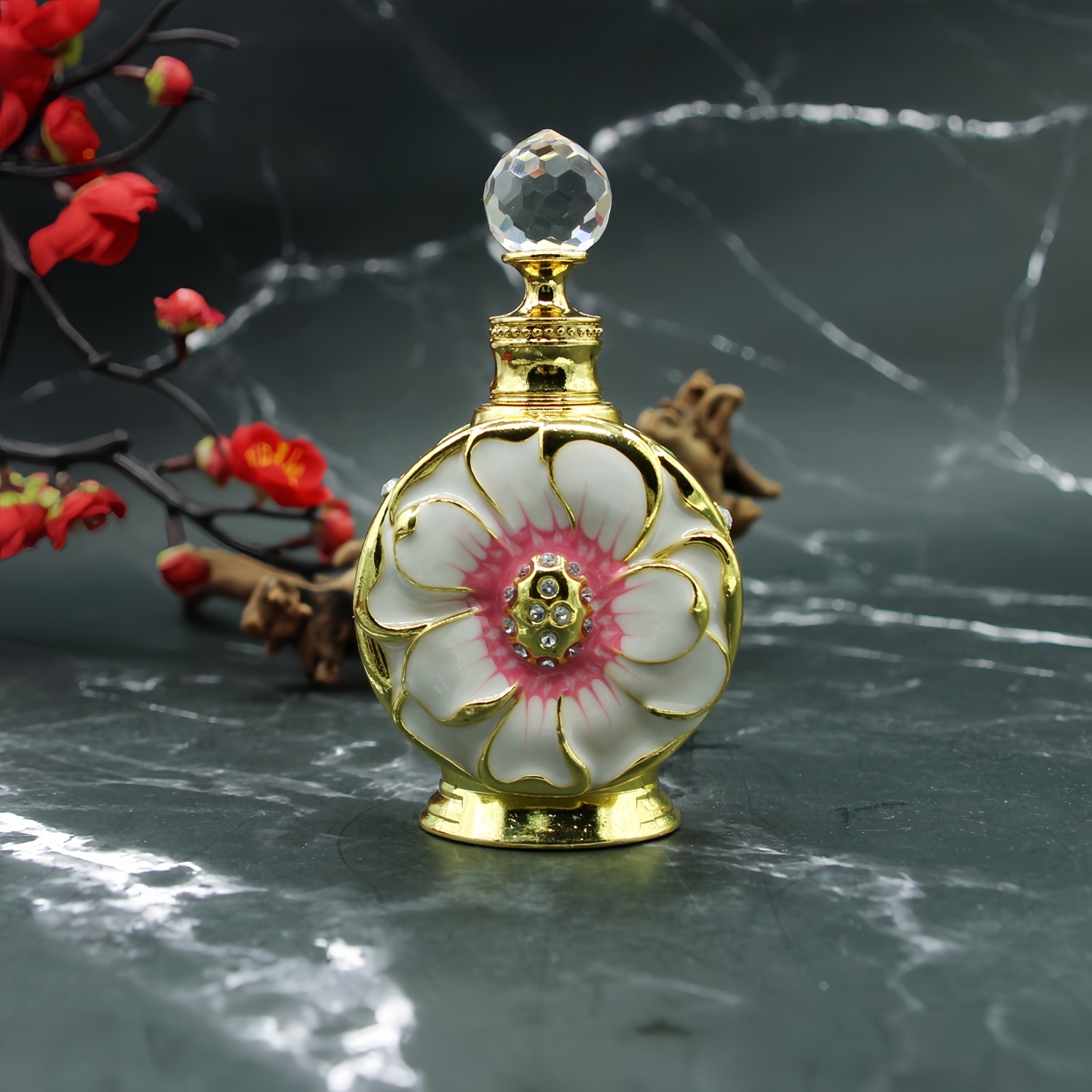 Swiss Arabian Luxury Products  – обзор и цена Perfume Fragrance Dubai