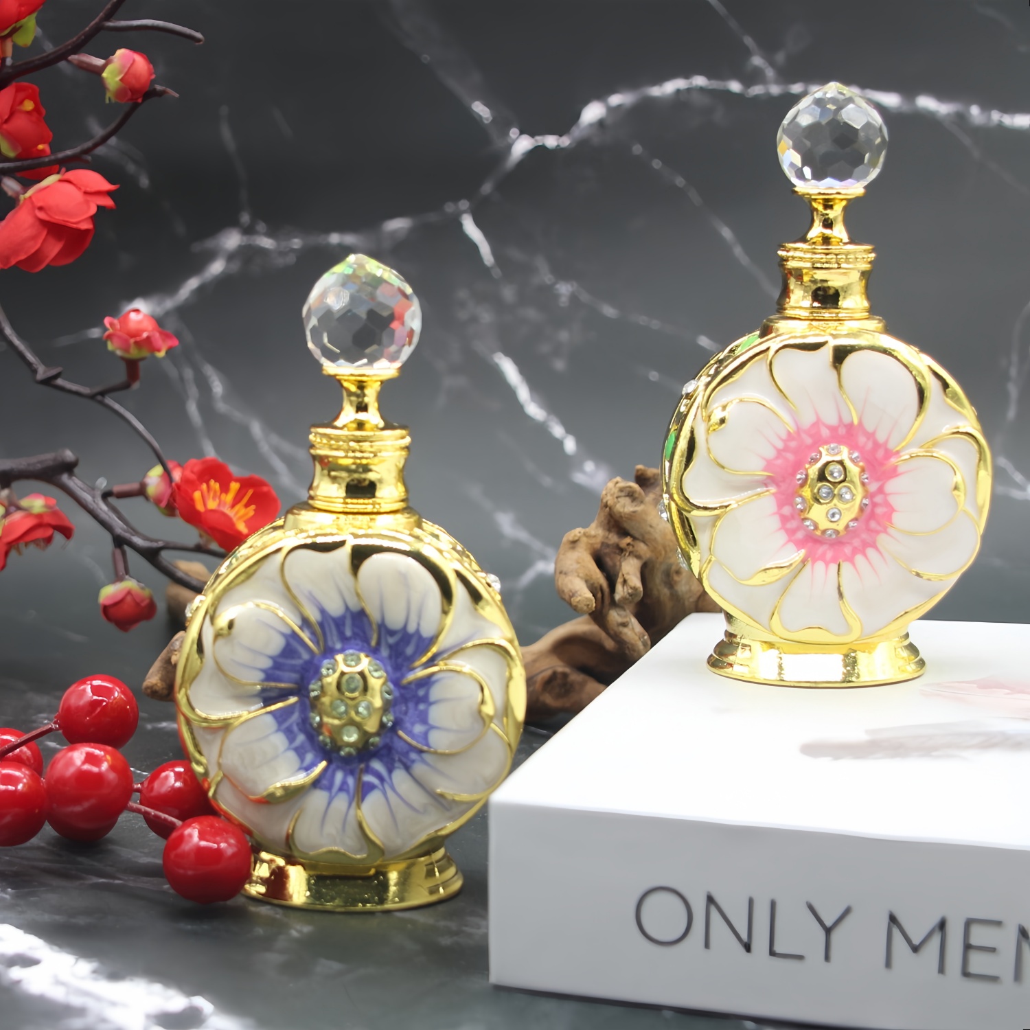 Swiss Arabian Luxury Products  – обзор и цена Perfume Fragrance Dubai
