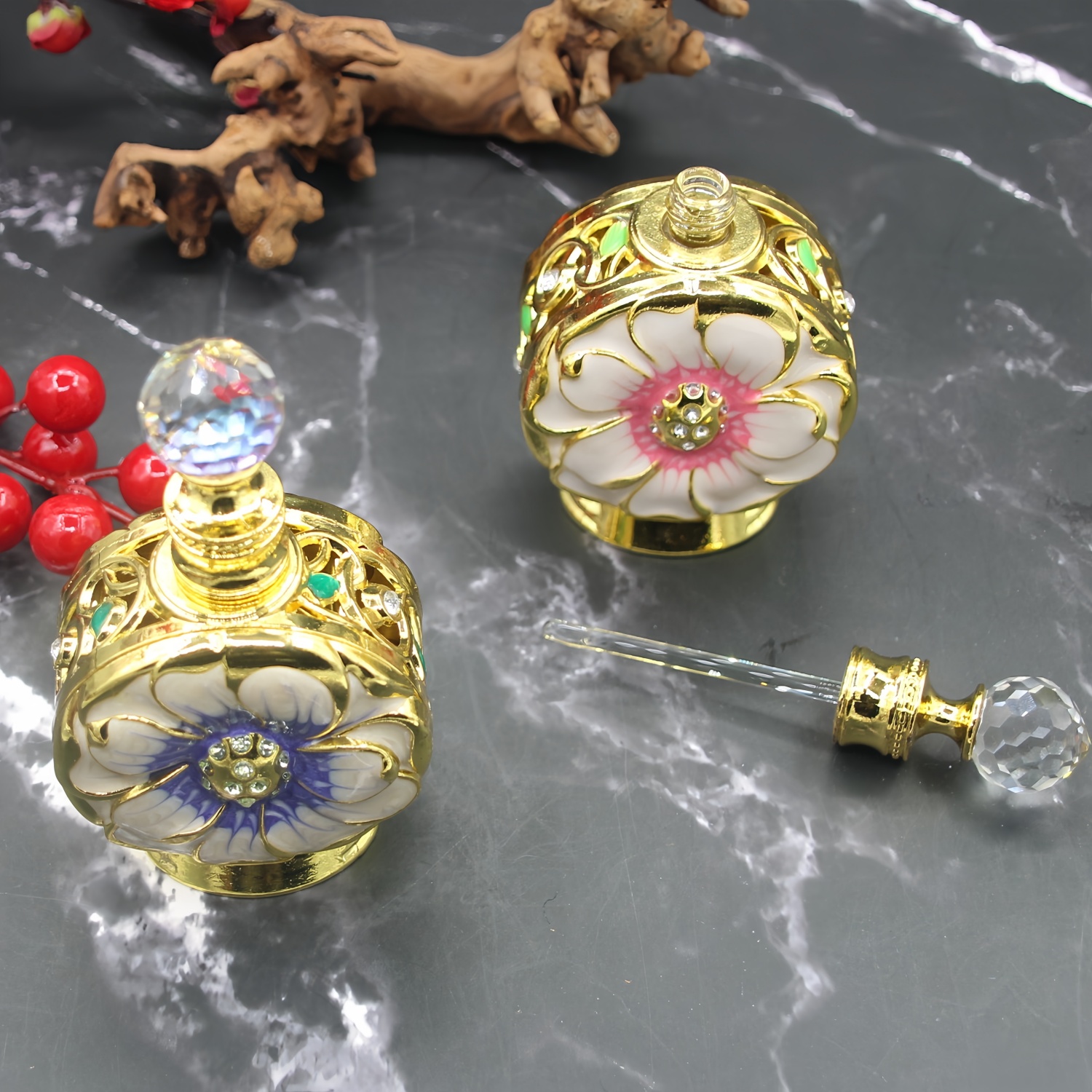 Swiss Arabian Luxury Products  – обзор и цена Perfume Fragrance Dubai