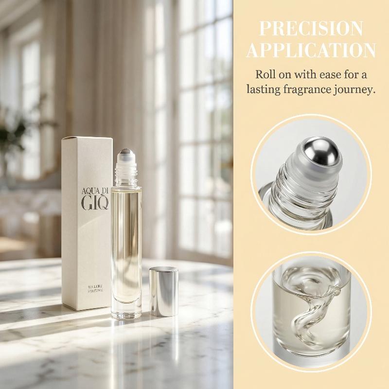 Daily Use Roll On Fragrance Oi – обзор и цена Perfume Fragrance Essential Oil