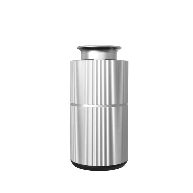 Metal Body Smart Car Diffuser  – обзор и цена Perfume Home Fragrance