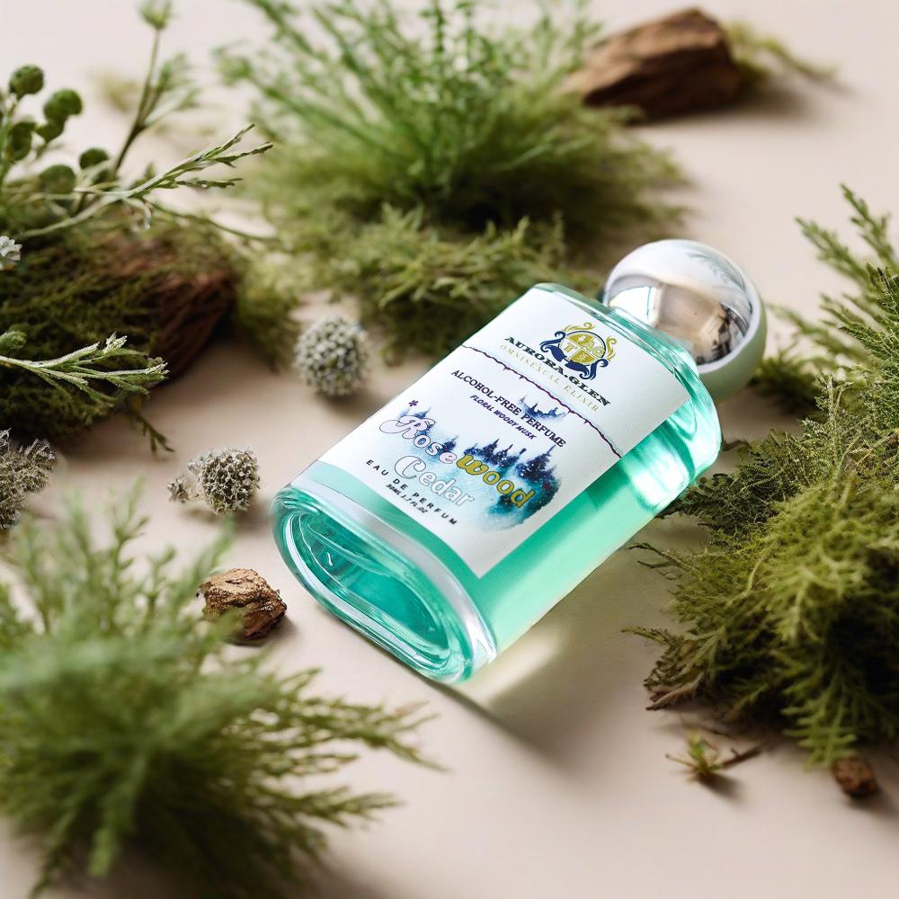 Aromatic Essential Oil 20% Con – обзор и цена Perfume Fragrance Essential Oil
