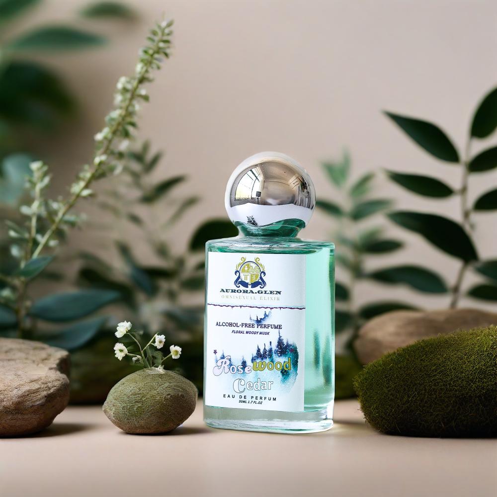 Aromatic Essential Oil 20% Con – обзор и цена Perfume Fragrance Essential Oil