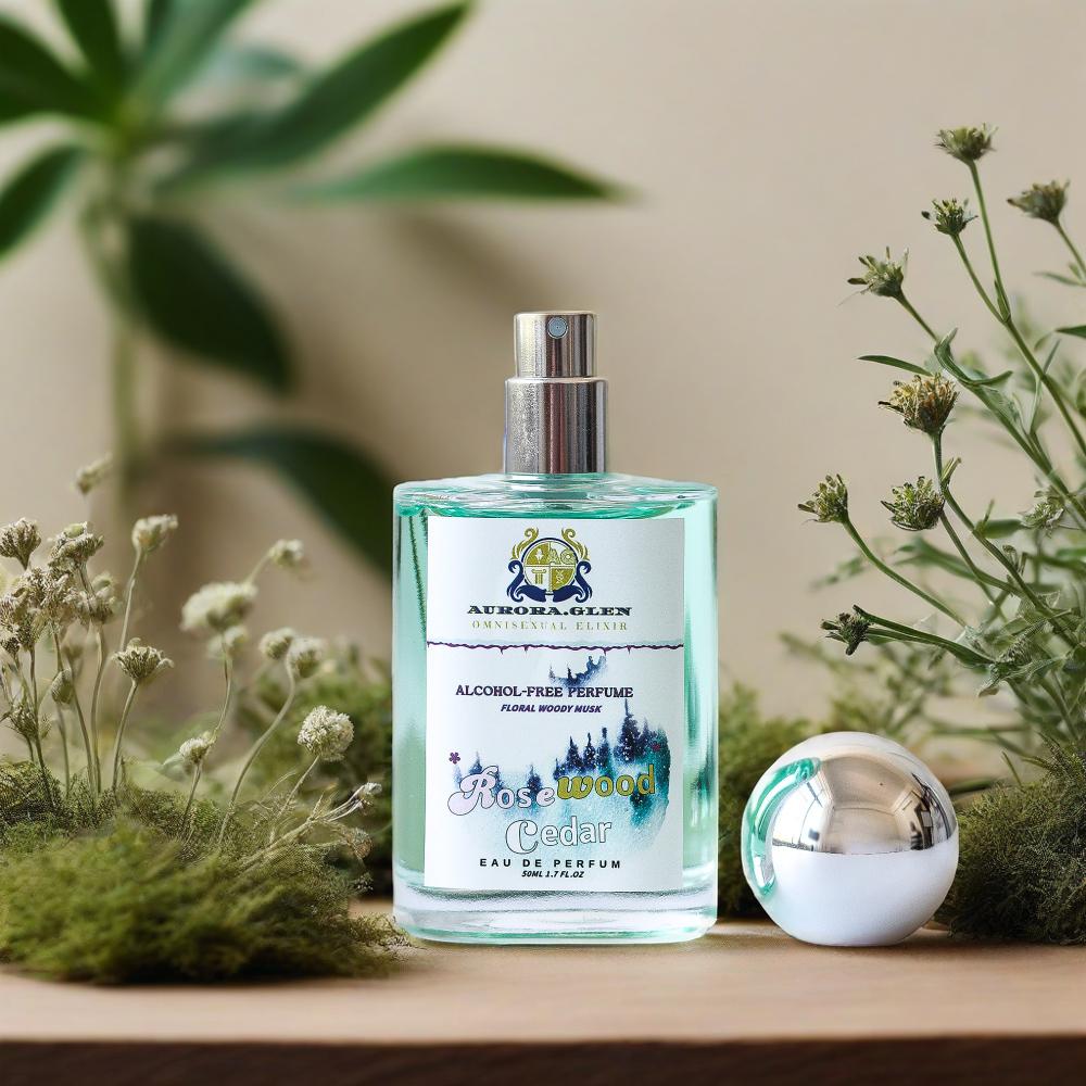 Aromatic Essential Oil 20% Con – обзор и цена Perfume Fragrance Essential Oil