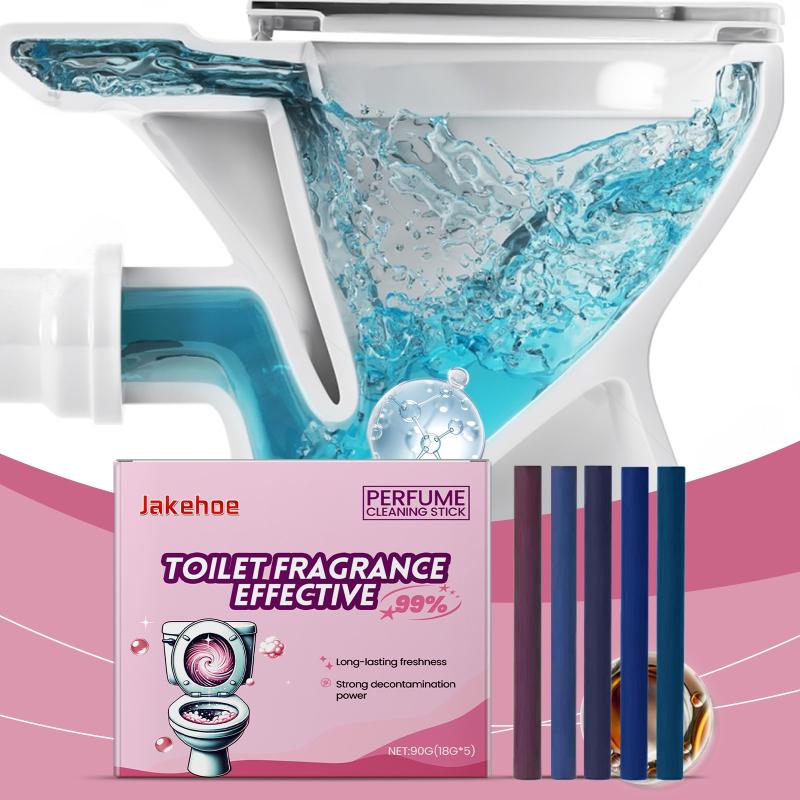 Perfumed Toilet Cleaning Stick – обзор и цена Perfume Fragrance Stick