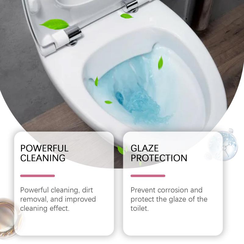 Perfumed Toilet Cleaning Stick – обзор и цена Perfume Fragrance Stick